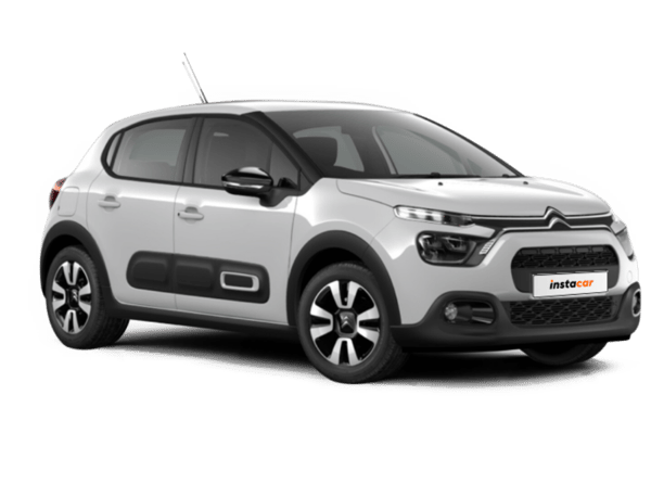 CITROEN C3 FEEL