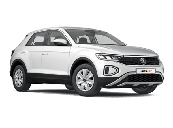 VOLKSWAGEN T-ROC ADVANCE