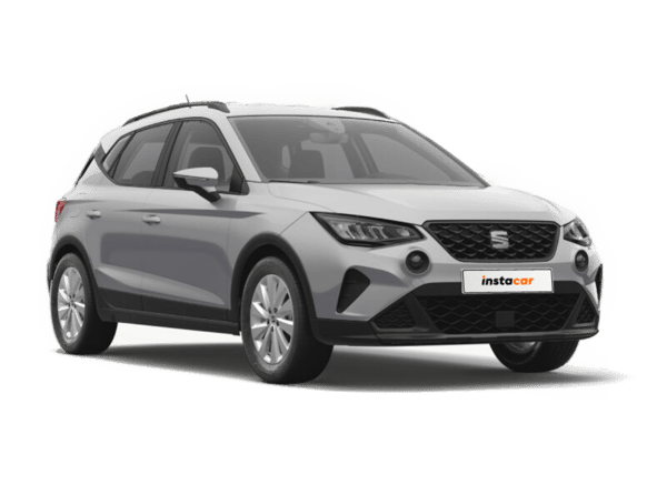 SEAT ARONA STYLE CNG