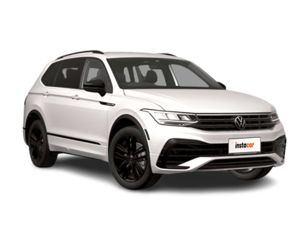 VOLKSWAGEN TIGUAN EVO LIFE