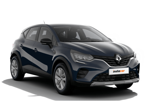 RENAULT CAPTUR EXPRESSION