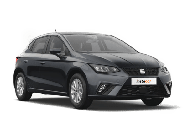 SEAT IBIZA ECO TSI BUSINESS