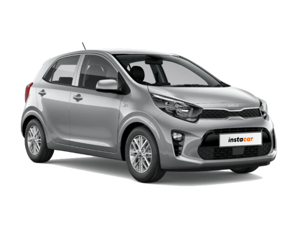 KIA PICANTO LX OPTIMUM