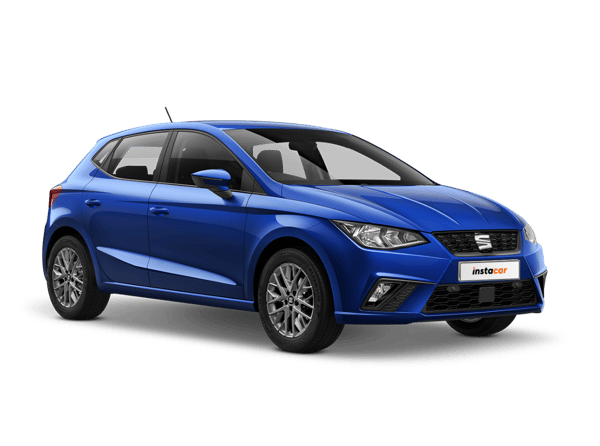 SEAT IBIZA REFERENCE