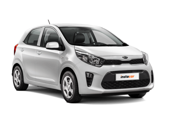 KIA PICANTO OPTIMUM