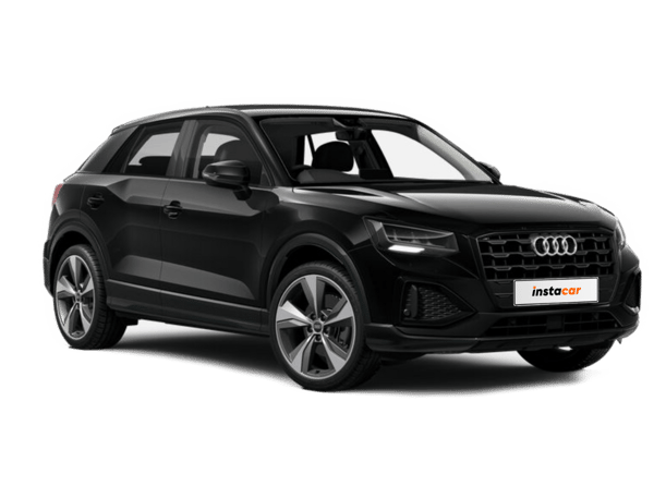 AUDI Q2 TDI