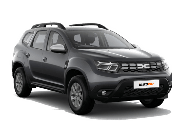 DACIA DUSTER JOURNEY LPG 4Χ2