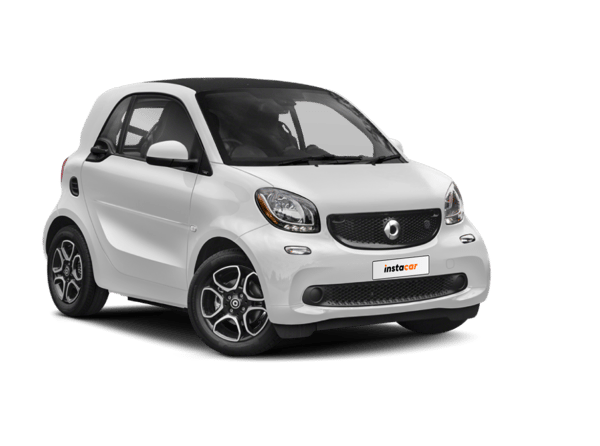 SMART FORTWO EQ