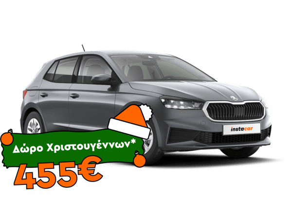 SKODA FABIA AMBITION