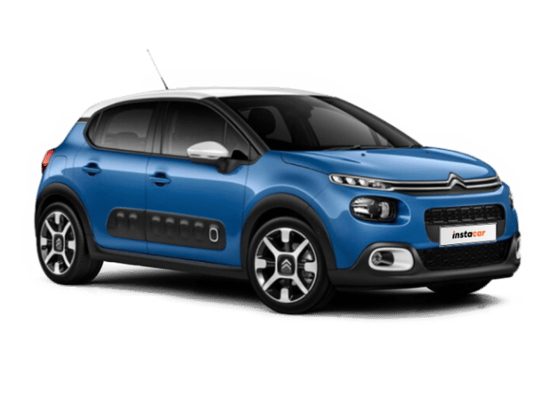 CITROEN C3 CORPORATE