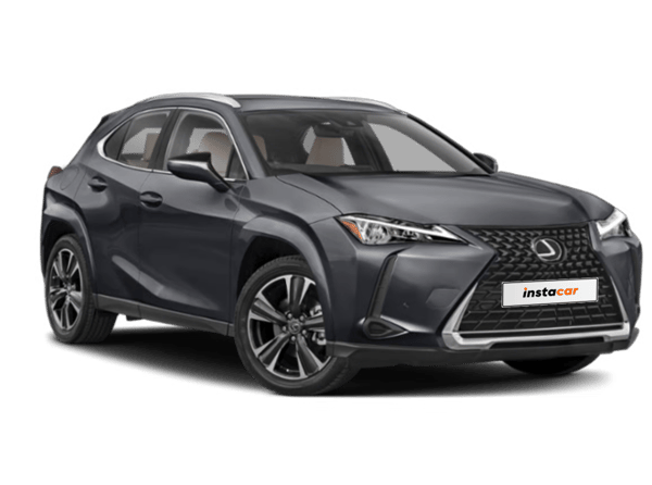 LEXUS UX 250 FWD BUSINESS