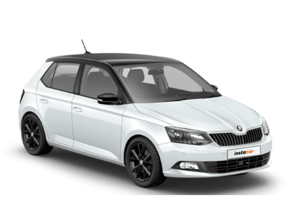 SKODA FABIA AMBITION