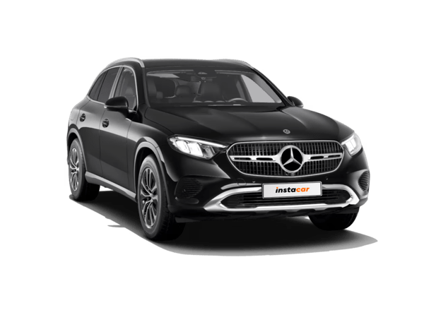 MERCEDES GLC 220d 4MATIC SUV FACELIFT