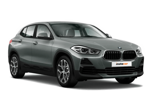 BMW X2 sDrive 16d