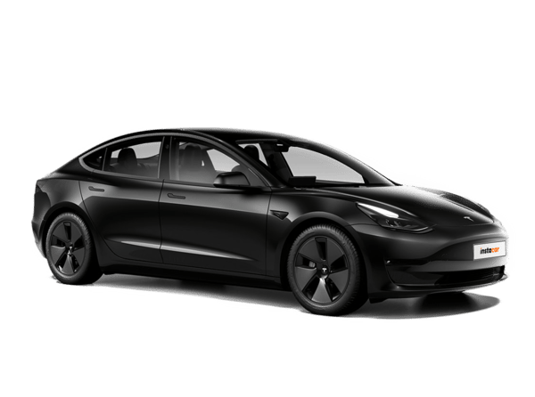 TESLA MODEL 3 LONG RANGE