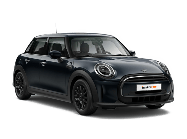 MINI COOPER -