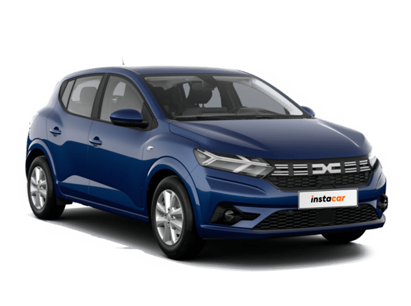 DACIA SANDERO STREETWAY EXPRESSION AUTO