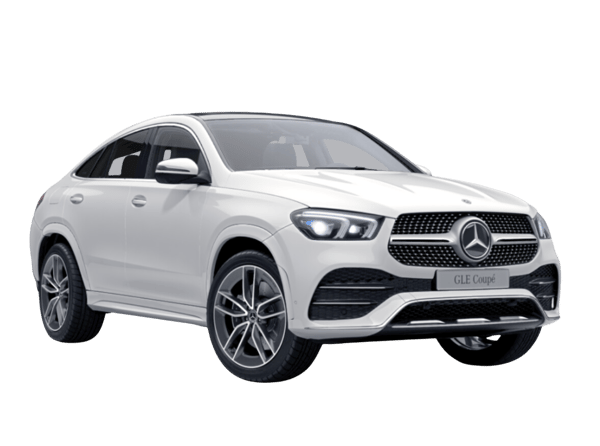MERCEDES GLE COUPE 350 DE 4MATIC