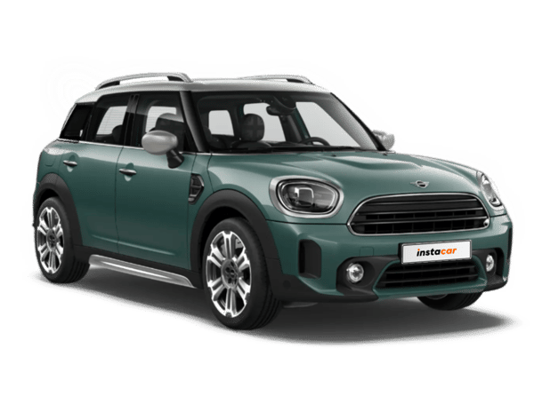 MINI COUNTRYMAN EXECUTIVE PLUS