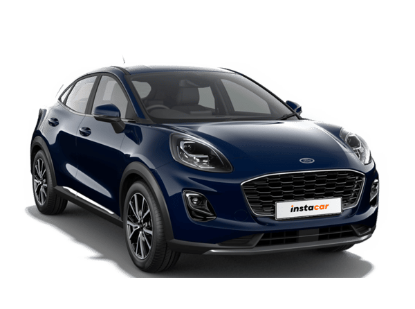 FORD PUMA ST LINE