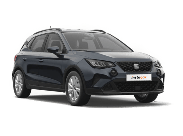 SEAT ARONA STYLE CNG