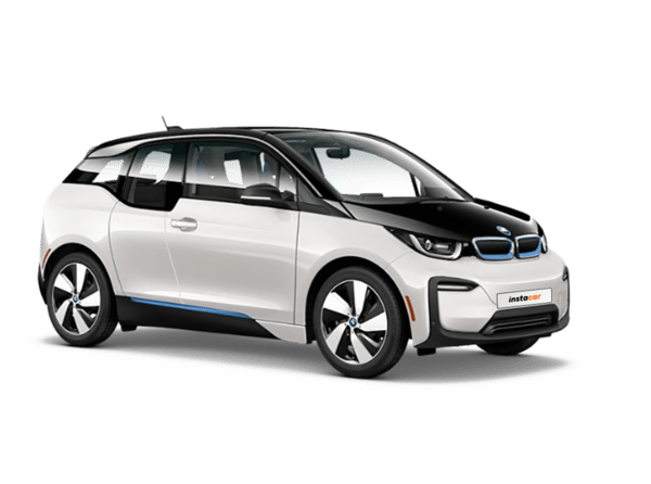 BMW i3 120 Ah