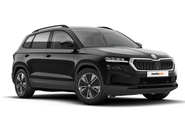 SKODA KAROQ AMBITION