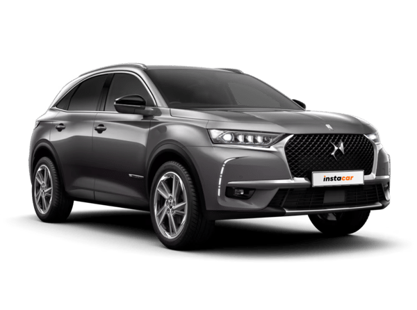 DS DS7 CROSSBACK BUSINESS