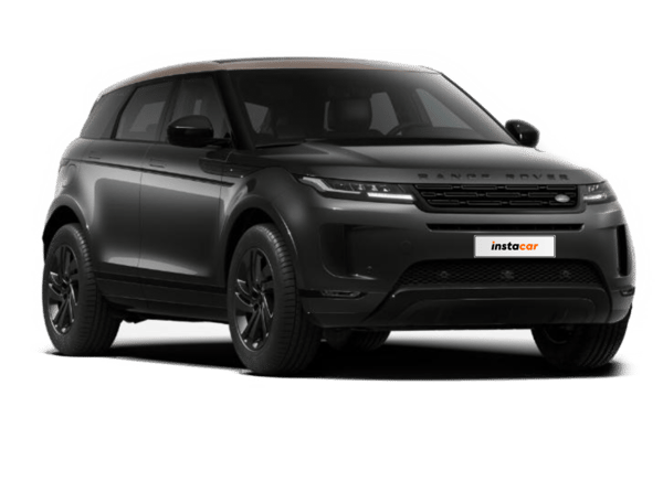 LAND ROVER RANGE ROVER EVOQUE D200 S AWD AUTO (Black Pack & Contrast Roof)