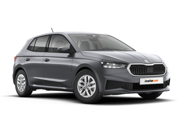 SKODA FABIA AMBITION