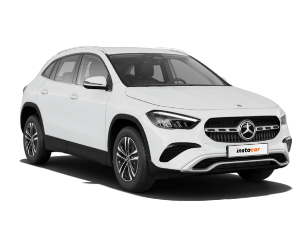 MERCEDES GLA 180 STYLE