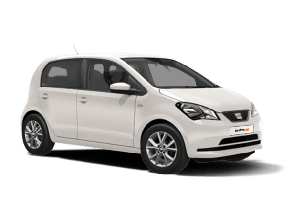 SEAT Mii      -