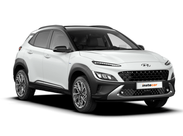 HYUNDAI KONA PREMIUM 7DCT