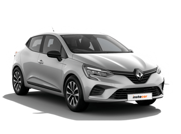 RENAULT CLIO TECHNO