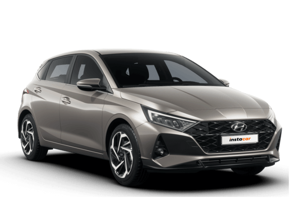 HYUNDAI i20 PREMIUM