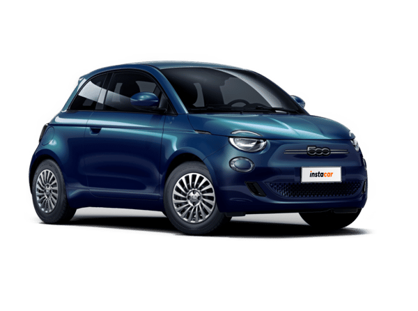 FIAT 500e COMFORT