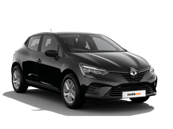 RENAULT CLIO EQUILIBRE AUTO