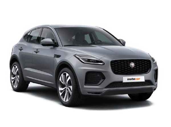 JAGUAR E-PACE R DYNAMIC S AWD