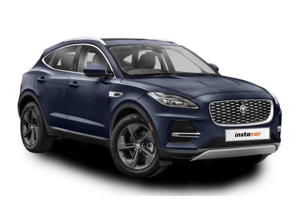 JAGUAR E-PACE SE
