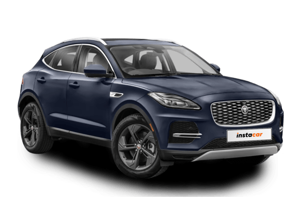 JAGUAR E-PACE SE AWD