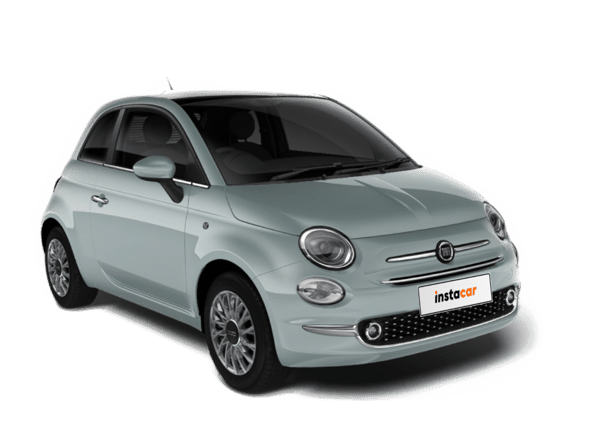 FIAT 500 DOLCE VITA