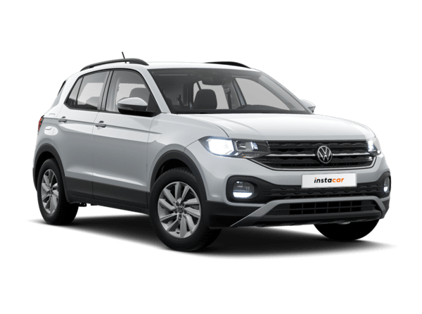 VOLKSWAGEN T-CROSS LIFE AUTO