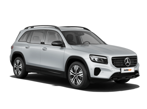 MERCEDES GLB 200 STYLE AUTO