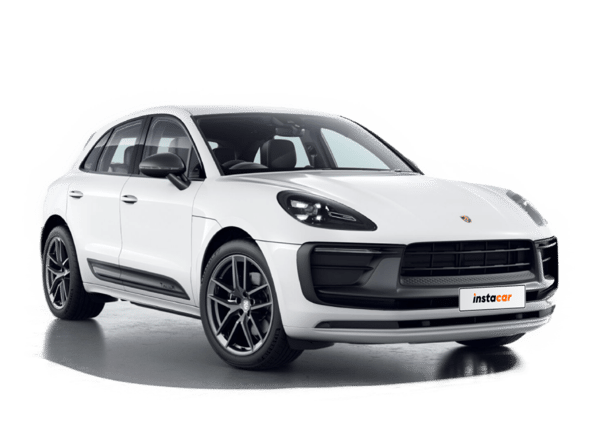 PORSCHE MACAN  T PDK AWD