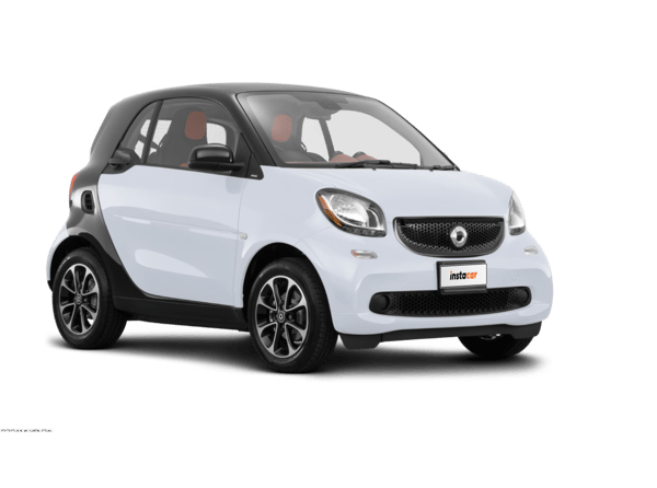 SMART FORTWO PRIME