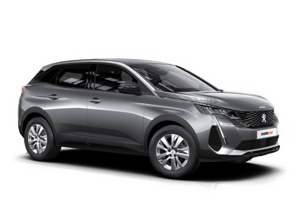 PEUGEOT 3008 ACTIVE AUTO BlueHDi