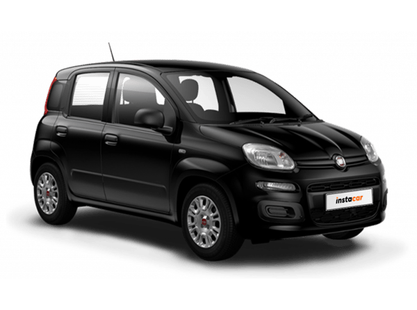 FIAT PANDA LOUNGE