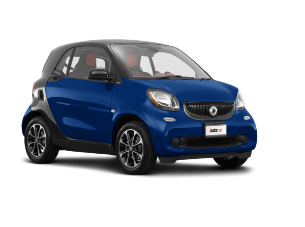 SMART FORTWO COUPE