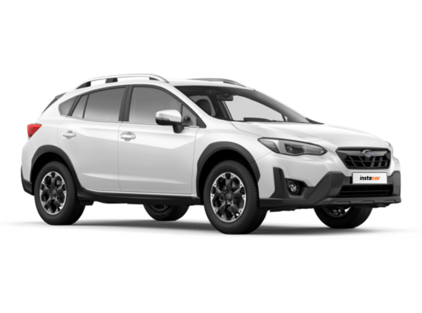 SUBARU XV ES STYLE