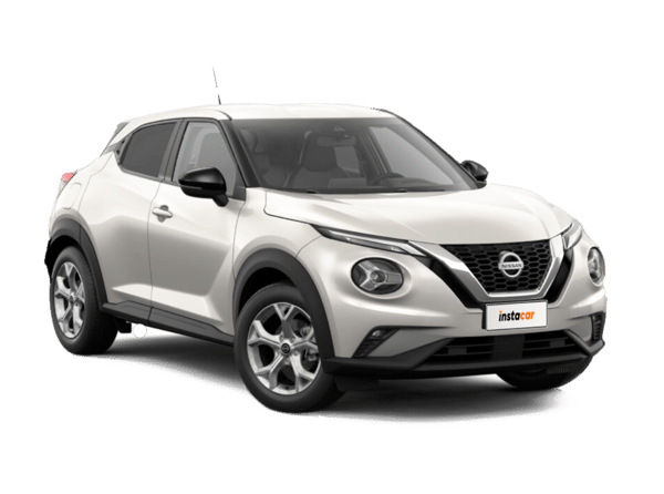 NISSAN JUKE ACENTA